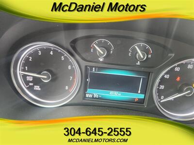 2019 Buick Enclave Essence   - Photo 13 - Ronceverte, WV 24970