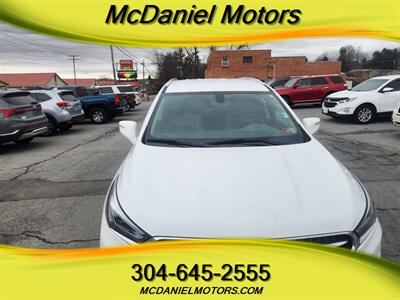 2019 Buick Enclave Essence   - Photo 8 - Ronceverte, WV 24970