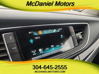 2019 Buick Enclave Essence   - Photo 15 - Ronceverte, WV 24970