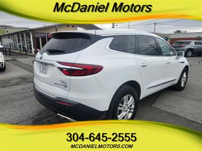 2019 Buick Enclave Essence   - Photo 4 - Ronceverte, WV 24970