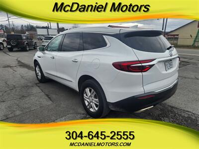2019 Buick Enclave Essence   - Photo 3 - Ronceverte, WV 24970