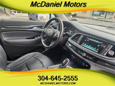 2019 Buick Enclave Essence   - Photo 11 - Ronceverte, WV 24970