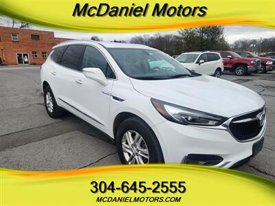 2019 Buick Enclave Essence   - Photo 6 - Ronceverte, WV 24970