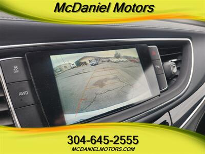 2019 Buick Enclave Essence   - Photo 14 - Ronceverte, WV 24970
