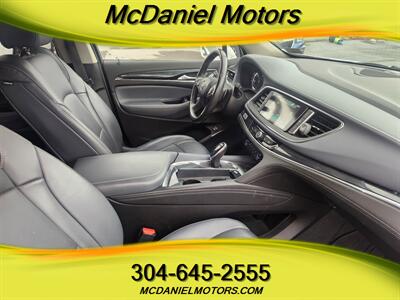 2019 Buick Enclave Essence   - Photo 12 - Ronceverte, WV 24970
