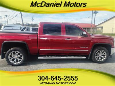 2018 GMC Sierra 1500 SLT   - Photo 6 - Ronceverte, WV 24970
