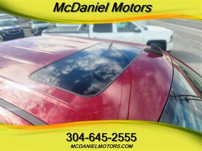 2018 GMC Sierra 1500 SLT   - Photo 8 - Ronceverte, WV 24970