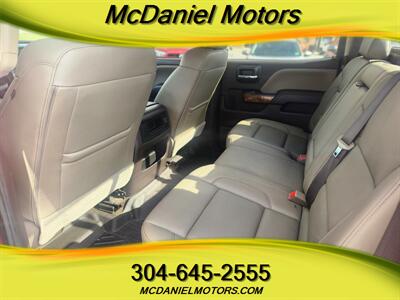 2018 GMC Sierra 1500 SLT   - Photo 10 - Ronceverte, WV 24970