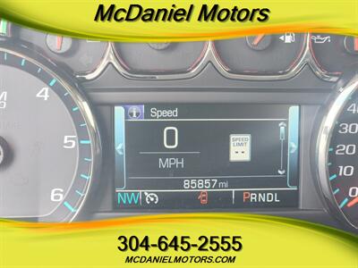 2018 GMC Sierra 1500 SLT   - Photo 12 - Ronceverte, WV 24970