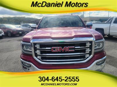 2018 GMC Sierra 1500 SLT   - Photo 9 - Ronceverte, WV 24970