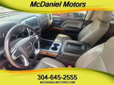 2018 GMC Sierra 1500 SLT   - Photo 11 - Ronceverte, WV 24970