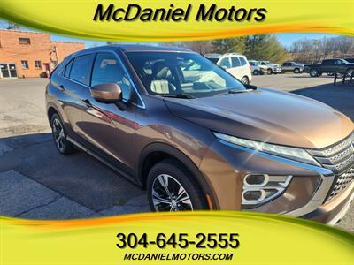 2022 Mitsubishi Eclipse Cross SE Special Edition   - Photo 6 - Ronceverte, WV 24970