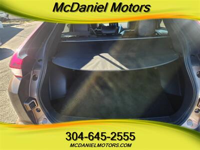 2022 Mitsubishi Eclipse Cross SE Special Edition   - Photo 9 - Ronceverte, WV 24970