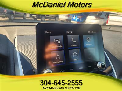 2022 Mitsubishi Eclipse Cross SE Special Edition   - Photo 13 - Ronceverte, WV 24970