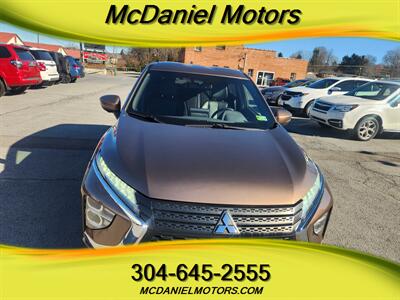2022 Mitsubishi Eclipse Cross SE Special Edition   - Photo 7 - Ronceverte, WV 24970