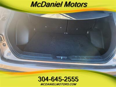 2022 Mitsubishi Eclipse Cross SE Special Edition   - Photo 8 - Ronceverte, WV 24970