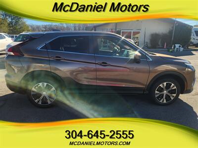 2022 Mitsubishi Eclipse Cross SE Special Edition   - Photo 5 - Ronceverte, WV 24970
