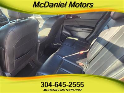 2022 Mitsubishi Eclipse Cross SE Special Edition   - Photo 10 - Ronceverte, WV 24970