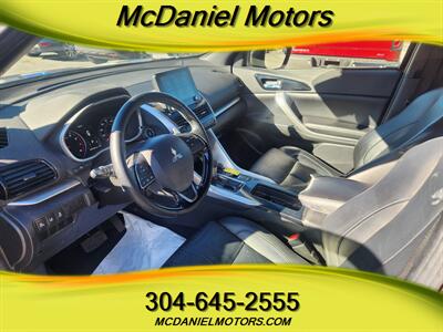 2022 Mitsubishi Eclipse Cross SE Special Edition   - Photo 11 - Ronceverte, WV 24970