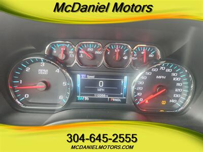 2018 Chevrolet Tahoe Premier - Photo 16 - Ronceverte, WV 24970