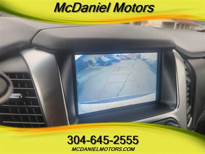 2018 Chevrolet Tahoe Premier - Photo 17 - Ronceverte, WV 24970
