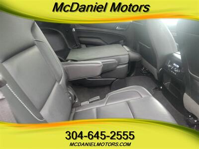 2018 Chevrolet Tahoe Premier - Photo 12 - Ronceverte, WV 24970