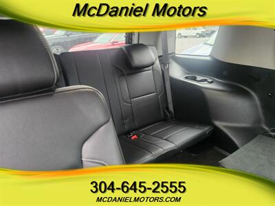 2018 Chevrolet Tahoe Premier - Photo 13 - Ronceverte, WV 24970