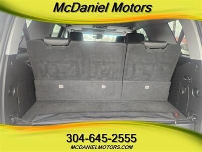 2018 Chevrolet Tahoe Premier - Photo 15 - Ronceverte, WV 24970