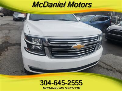 2018 Chevrolet Tahoe Premier - Photo 8 - Ronceverte, WV 24970