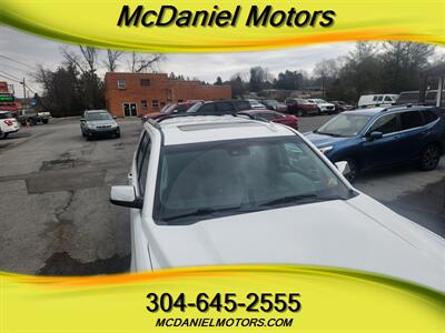 2018 Chevrolet Tahoe Premier - Photo 9 - Ronceverte, WV 24970