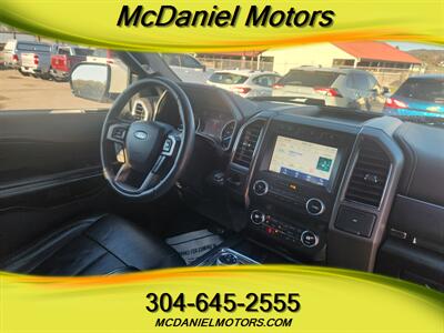2020 Ford Expedition XLT   - Photo 10 - Ronceverte, WV 24970