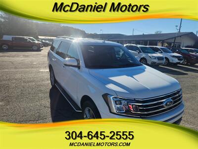 2020 Ford Expedition XLT   - Photo 8 - Ronceverte, WV 24970