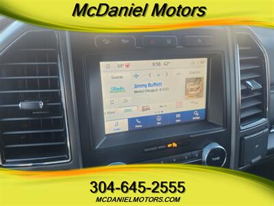 2020 Ford Expedition XLT   - Photo 16 - Ronceverte, WV 24970