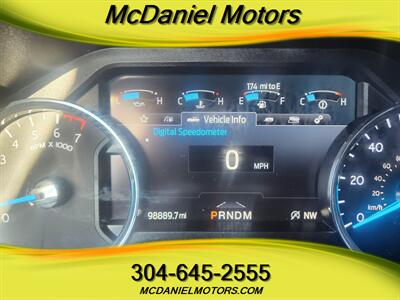 2020 Ford Expedition XLT   - Photo 15 - Ronceverte, WV 24970