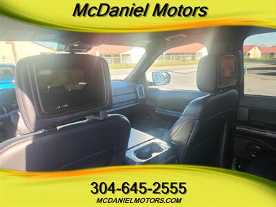 2020 Ford Expedition XLT   - Photo 14 - Ronceverte, WV 24970