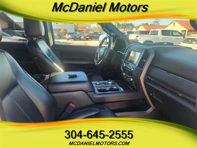 2020 Ford Expedition XLT   - Photo 9 - Ronceverte, WV 24970