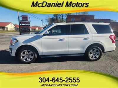 2020 Ford Expedition XLT   - Photo 2 - Ronceverte, WV 24970