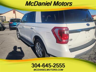 2020 Ford Expedition XLT   - Photo 3 - Ronceverte, WV 24970
