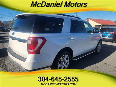 2020 Ford Expedition XLT   - Photo 5 - Ronceverte, WV 24970