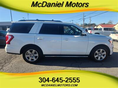 2020 Ford Expedition XLT   - Photo 6 - Ronceverte, WV 24970
