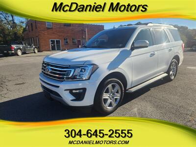 2020 Ford Expedition XLT   - Photo 1 - Ronceverte, WV 24970