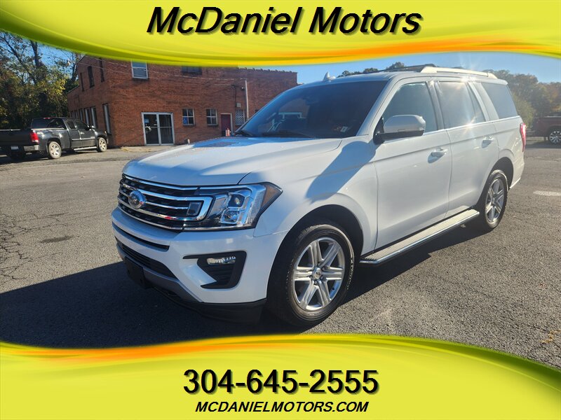 2020 Ford Expedition XLT  