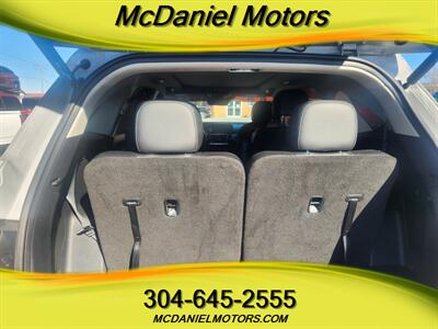 2023 Kia Sorento SX   - Photo 15 - Ronceverte, WV 24970