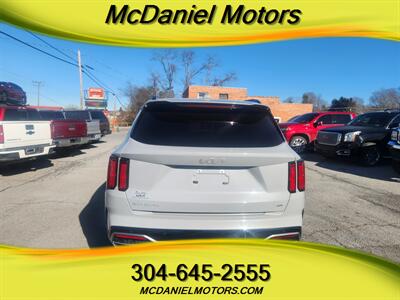 2023 Kia Sorento SX   - Photo 5 - Ronceverte, WV 24970