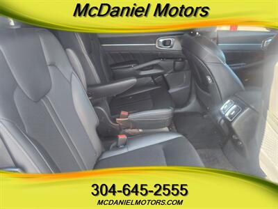 2023 Kia Sorento SX   - Photo 12 - Ronceverte, WV 24970