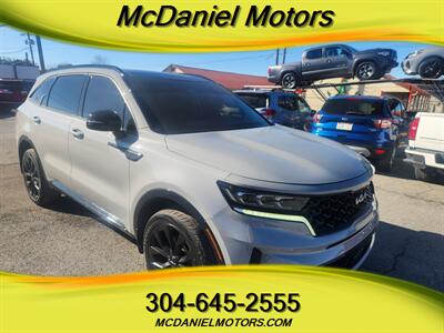 2023 Kia Sorento SX   - Photo 8 - Ronceverte, WV 24970