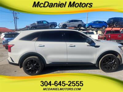 2023 Kia Sorento SX   - Photo 7 - Ronceverte, WV 24970