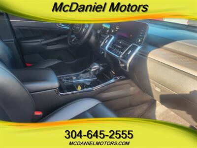 2023 Kia Sorento SX   - Photo 10 - Ronceverte, WV 24970