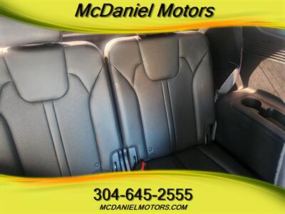 2023 Kia Sorento SX   - Photo 13 - Ronceverte, WV 24970