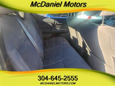 2019 Toyota Tacoma TRD Sport - Photo 10 - Ronceverte, WV 24970